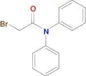 2-Bromo-N,N-diphenylacetamide