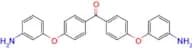 Bis(4-(3-aminophenoxy)phenyl)methanone
