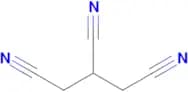Propane-1,2,3-tricarbonitrile