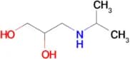 3-(Isopropylamino)propane-1,2-diol