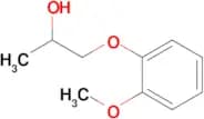 1-(2-Methoxyphenoxy)propan-2-ol