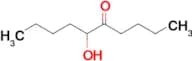 6-Hydroxydecan-5-one