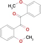 1,2-Bis(2-methoxyphenyl)ethane-1,2-dione