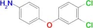 4-(3,4-Dichlorophenoxy)aniline
