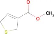 Methyl 2,5-dihydrothiophene-3-carboxylate