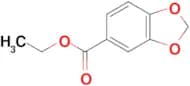 Ethyl benzo[d][1,3]dioxole-5-carboxylate