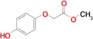 Methyl 2-(4-hydroxyphenoxy)acetate