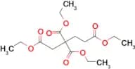 Tetraethyl butane-1,2,2,4-tetracarboxylate