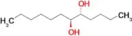 (5R,6S)-dodecane-5,6-diol