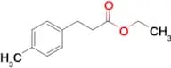 Ethyl 3-(p-tolyl)propanoate