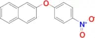 2-(4-Nitrophenoxy)naphthalene