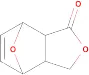 3A,4,7,7a-tetrahydro-4,7-epoxyisobenzofuran-1(3H)-one