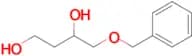 4-(Benzyloxy)butane-1,3-diol