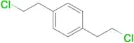 1,4-Bis(2-chloroethyl)benzene