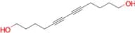 Dodeca-5,7-diyne-1,12-diol