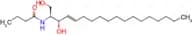 N-((2S,3R,E)-1,3-dihydroxyoctadec-4-en-2-yl)butyramide