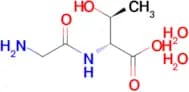 Glycyl-D-threonine dihydrate