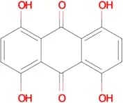 1,4,5,8-Tetrahydroxyanthracene-9,10-dione