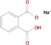 Sodium 2-carboxybenzoate