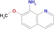 7-Methoxyquinolin-8-amine