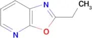 2-Ethyloxazolo[5,4-b]pyridine