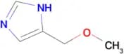 5-(Methoxymethyl)-1H-imidazole