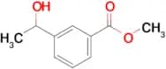 Methyl 3-(1-hydroxyethyl)benzoate