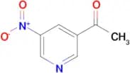 1-(5-Nitropyridin-3-yl)ethan-1-one