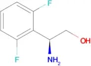 (S)-2-amino-2-(2,6-difluorophenyl)ethan-1-ol