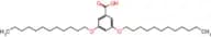 3,5-Bis(dodecyloxy)benzoic acid