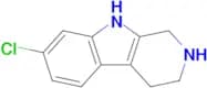 7-Chloro-2,3,4,9-tetrahydro-1H-pyrido[3,4-b]indole