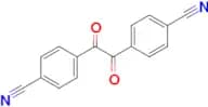 4,4′-Oxalyldibenzonitrile