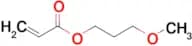 3-Methoxypropyl acrylate