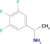 (S)-1-(3,4,5-trifluorophenyl)ethan-1-amine