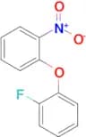 1-Fluoro-2-(2-nitrophenoxy)benzene