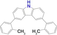 3,6-Di-o-tolyl-9H-carbazole