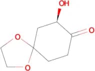 (R)-7-hydroxy-1,4-dioxaspiro[4.5]Decan-8-one