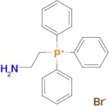 (2-Aminoethyl)triphenylphosphonium bromide