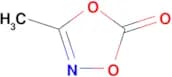 3-Methyl-1,4,2-dioxazol-5-one