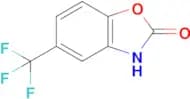 5-(Trifluoromethyl)benzo[d]oxazol-2(3H)-one
