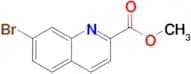 Methyl 7-bromoquinoline-2-carboxylate