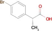 (R)-2-(4-Bromophenyl)propanoic acid