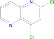 2,4-Dichloro-1,5-naphthyridine