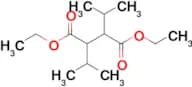 Diethyl 2,3-diisopropylsuccinate