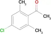 1-(4-Chloro-2,6-dimethylphenyl)ethanone
