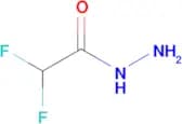 2,2-Difluoroacetohydrazide
