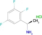 (R)-1-(2,3,5-Trifluorophenyl)ethanamine hydrochloride