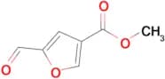 Methyl 5-formylfuran-3-carboxylate