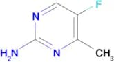 5-Fluoro-4-methylpyrimidin-2-amine