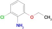 2-Chloro-6-ethoxyaniline
